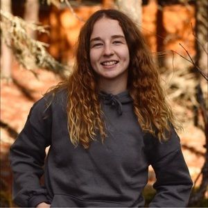 Meet your Posher, Carolyne